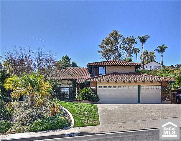 28781 S CHARREADAS, Laguna Niguel CA 92677 - photo 1