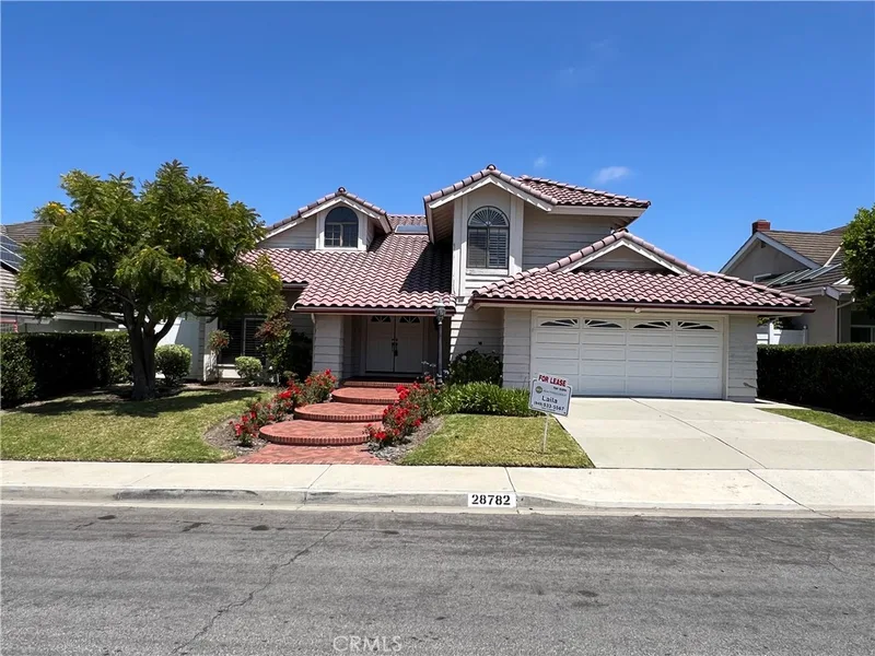 28782 Mira Vis, Laguna Niguel, CA 92677