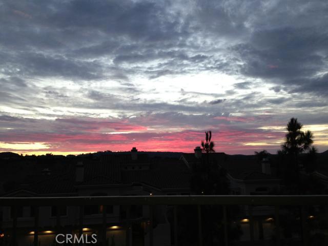 Beautiful Sunset Views - 28785 El Adolfo, Laguna Niguel CA 92677 - photo 1