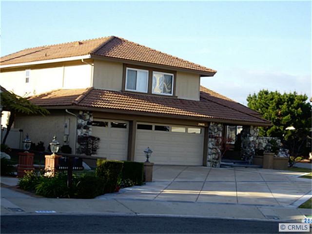 Quiet cul-de-sac location - 28831 CURLEW Lane, Laguna Niguel CA 92677 - photo 1