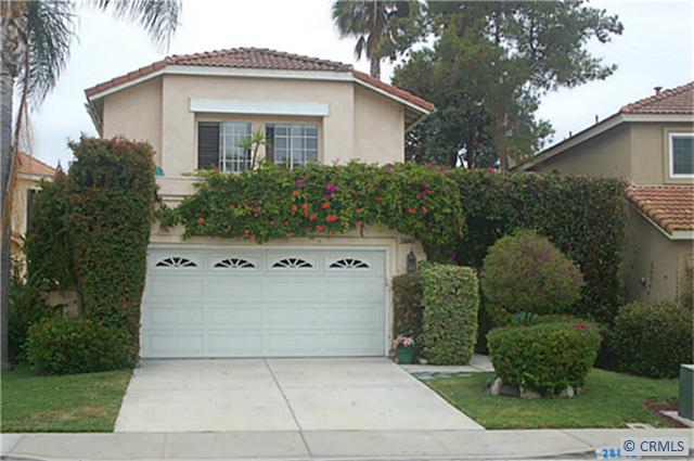 Private gated entry - 28842 VIA DE LUNA, Laguna Niguel CA 92677 - photo 1
