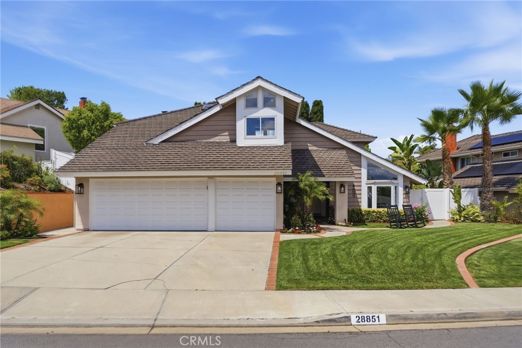 28851 Mira Vis, Laguna Niguel CA 92677 - photo 1