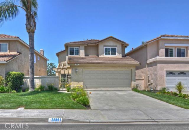 Front View - 28861 Niguel Vista, Laguna Niguel CA 92677 - photo 1