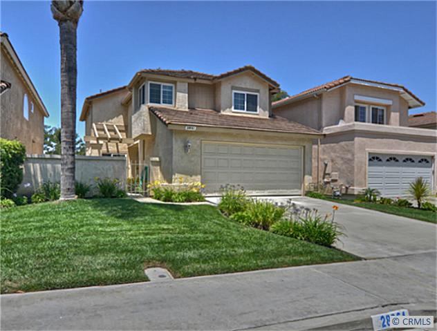 Single loaded street - 28861 NIGUEL VISTA, Laguna Niguel CA 92677 - photo 1