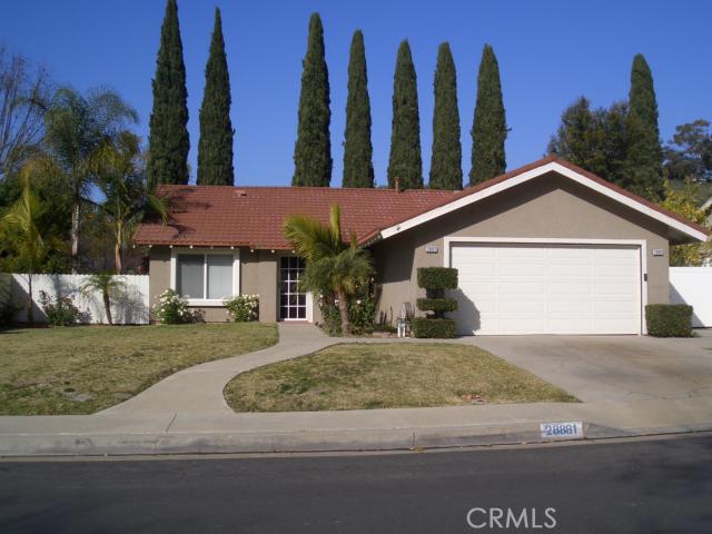 28881 Aloma Avenue, Laguna Niguel CA 92677 - photo 1