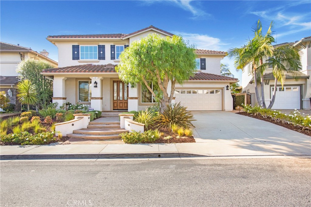 Sophisticated and Elegant Guard Gated Hillcrest Estates 4 Bedrooms 3,183 SF - 28891 Drakes Bay, Laguna Niguel CA 92677 - photo 1