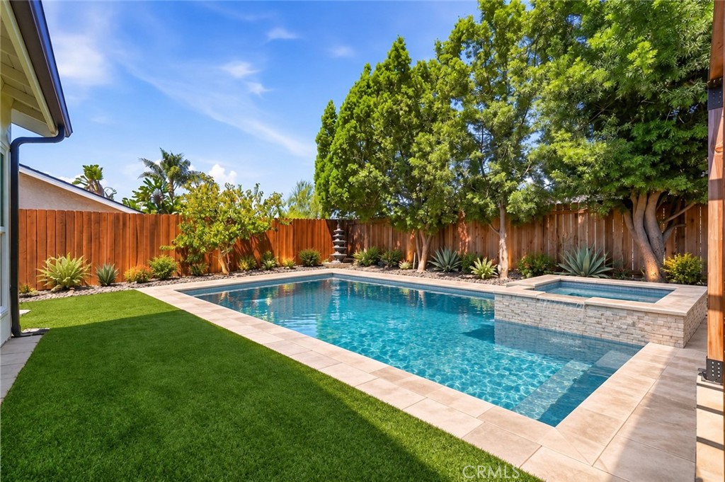 Virtually altered to show potential for pool - 28901 Aloma Avenue, Laguna Niguel CA 92677 - photo 25