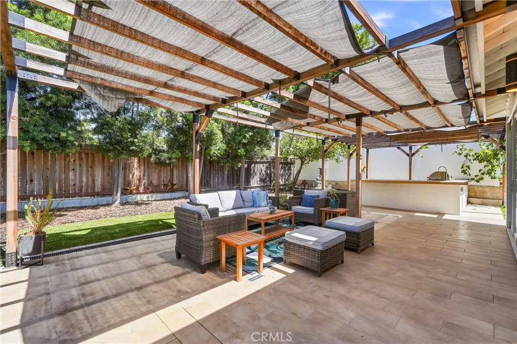 Large primary bedroom - 28901 Aloma Avenue, Laguna Niguel CA 92677 - photo 29