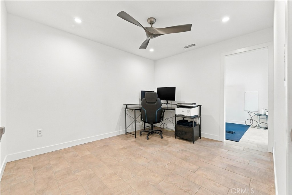Bonus room can be used as wellness retreat, closet for bedroom or storage - 28901 Aloma Avenue, Laguna Niguel CA 92677 - photo 42