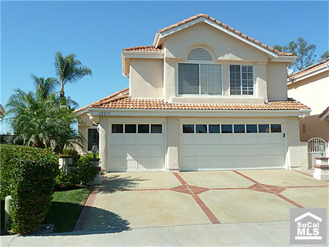 Front - 28915 EL APAJO, Laguna Niguel CA 92677 - photo 1