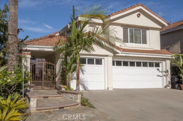 28921 Via Pasatiempo, Laguna Niguel CA 92677 - photo 1