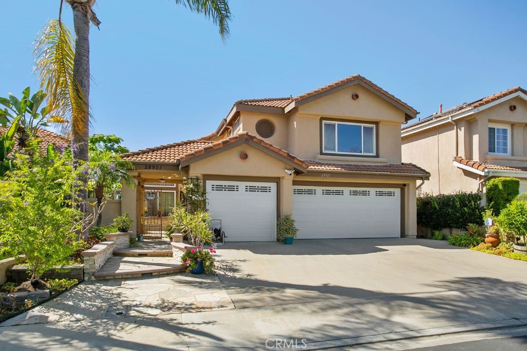 28921 Via Pasatiempo, Laguna Niguel CA 92677 - photo 1