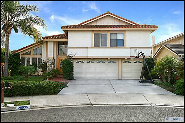 28935 CURLEW Lane, Laguna Niguel CA 92677 - photo 1