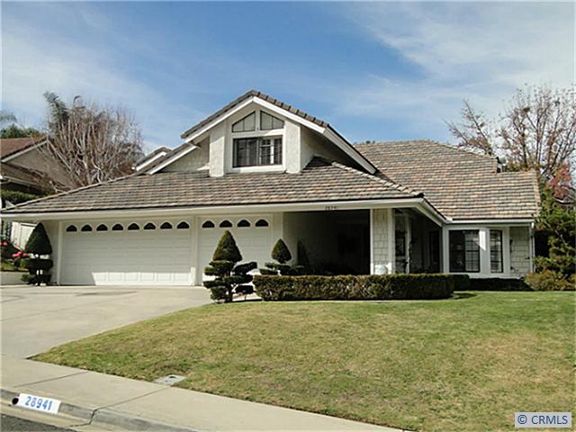 Fantastic Home in the Heart of Laguna Niguel - 28941 MIRA VISTA, Laguna Niguel CA 92677 - photo 1