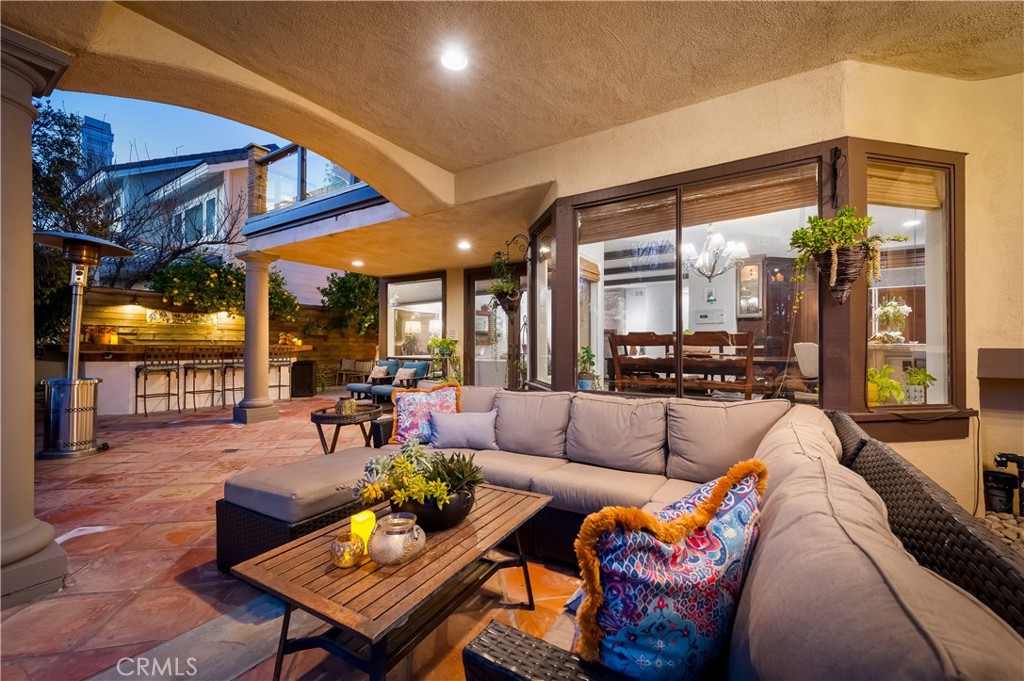 Coastal Living at its finest with multiple outdoor living spaces! - 29 Bridington, Laguna Niguel CA 92677 - photo 1