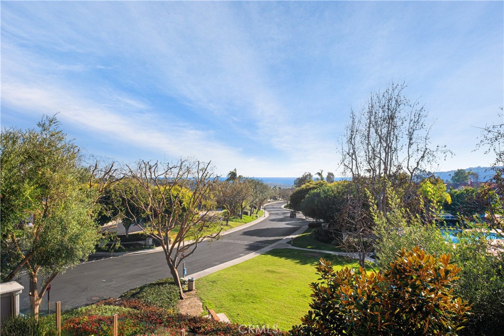 View of from deck! - 29 Bridington, Laguna Niguel CA 92677 - photo 31