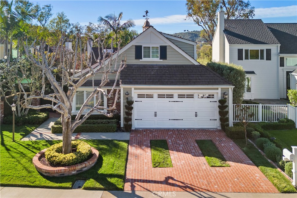 Superior curb appeal - 29 Champney, Laguna Niguel CA 92677 - photo 1