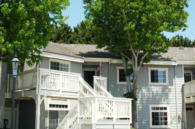 Desirable upper unit condo in Beacon Hill - 29 Dover Place, Laguna Niguel CA 92677 - photo 1