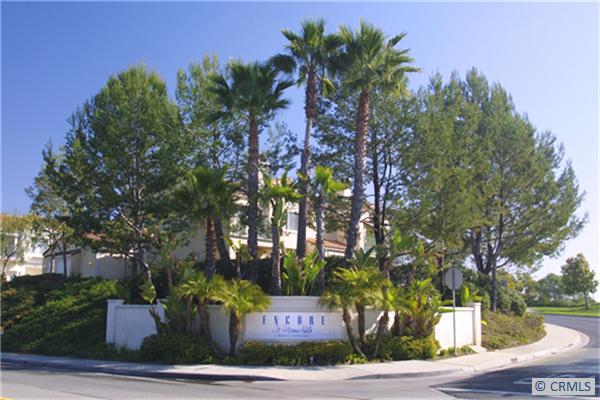 Entry to Encore homes - 29 FLEURANCE Street, Laguna Niguel CA 92677 - photo 1