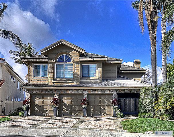 29 LARKFIELD Lane, Laguna Niguel CA 92677 - photo 1