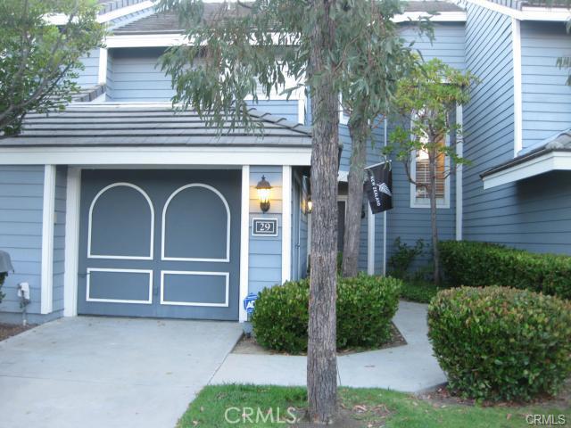 Cape Cod Style Beacon Hill Condo - 29 Portland Place, Laguna Niguel CA 92677 - photo 1