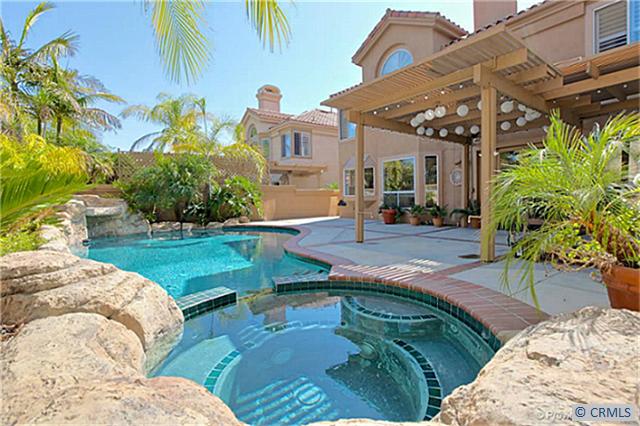 29 VIA DI NOLA, Laguna Niguel CA 92677 - photo 1