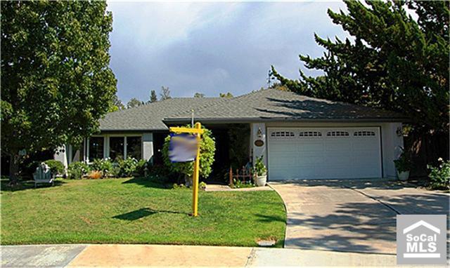 Beautiful home on a large lot in a cul de sac - 29102 PASEO LOMITA, Laguna Niguel CA 92677 - photo 1