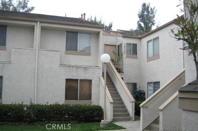 Front view - 29111 Via Cerrito 35, Laguna Niguel CA 92677 - photo 1