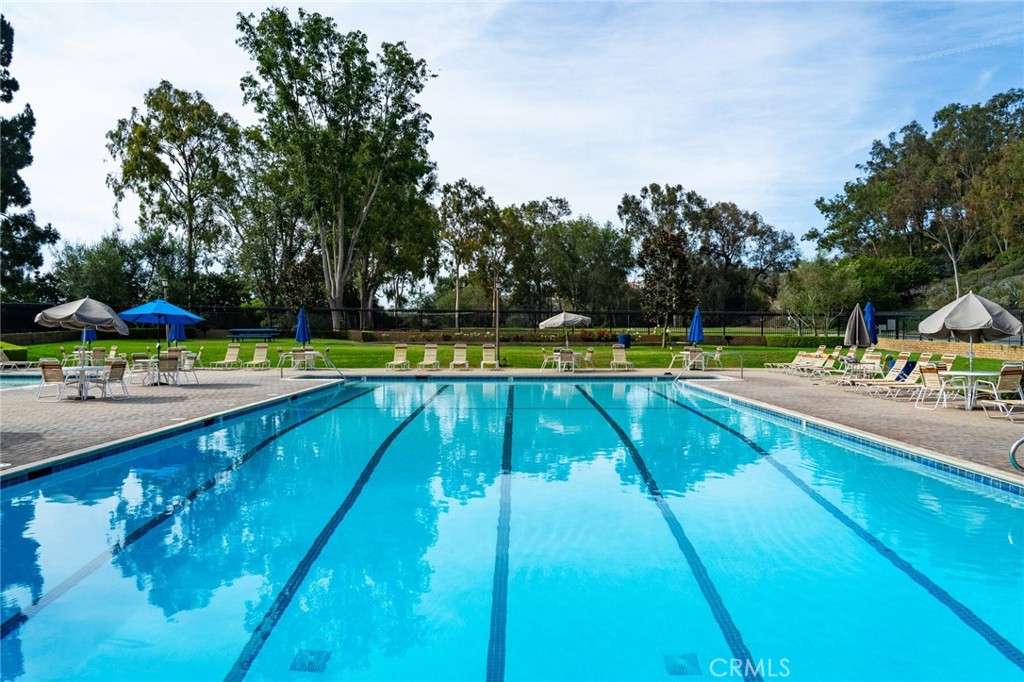 Refreshing HOA pool! - 29131 Kensington Drive, Laguna Niguel CA 92677 - photo 10