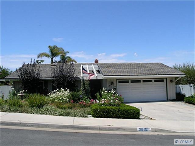 29181 RIDGEVIEW Drive, Laguna Niguel CA 92677 - photo 1