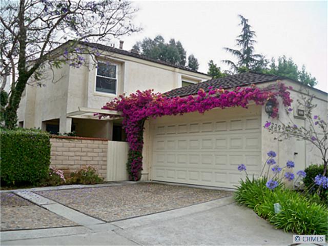 Beautiful townhome in quiet neighborhood - 2 car garage (opens to atrium) - 29222 POMPANO Way, Laguna Niguel CA 92677 - photo 1