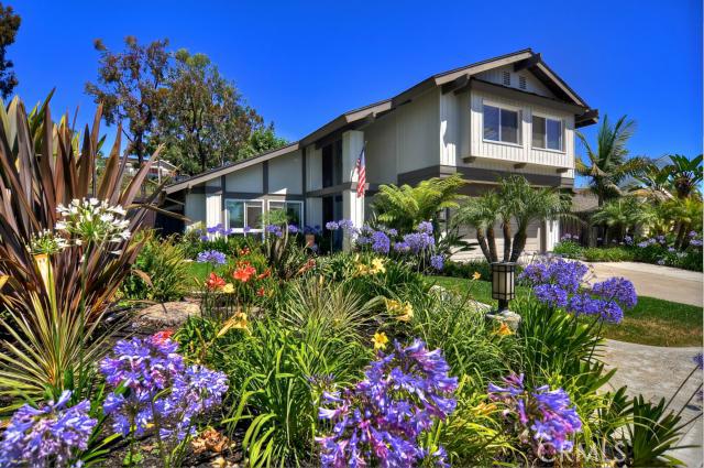 29271 Buckhaven Street, Laguna Niguel CA 92677 - photo 1