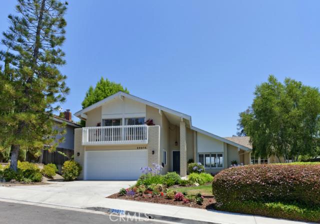 29272 Tieree Street, Laguna Niguel CA 92677 - photo 1