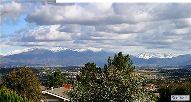 PANORAMIC MOUNTAIN AND CITY LIGHTS VIEWS - 29272 TIEREE Street, Laguna Niguel CA 92677 - photo 1
