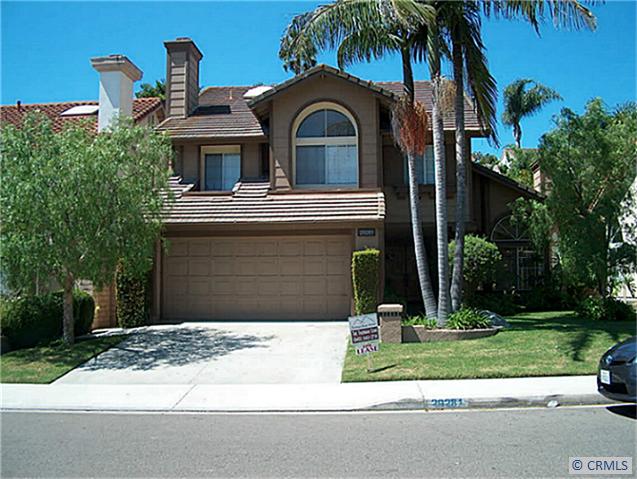 29281 ALFIERI Street, Laguna Niguel CA 92677 - photo 1
