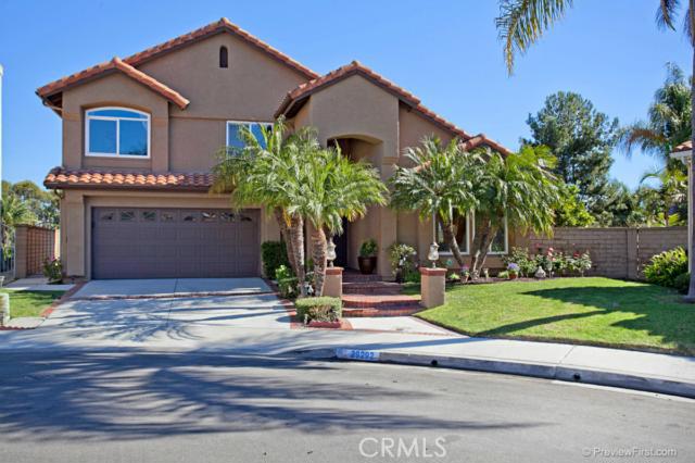 Private End of Cul De Sac Location - 29292 Crown Ridge, Laguna Niguel CA 92677 - photo 1