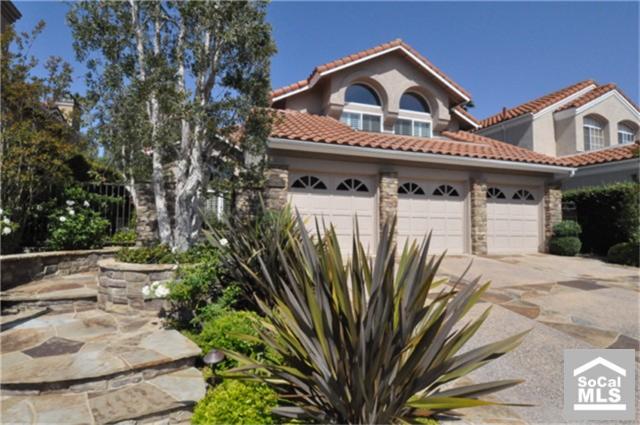 29305 ALFIERI Street, Laguna Niguel CA 92677 - photo 1