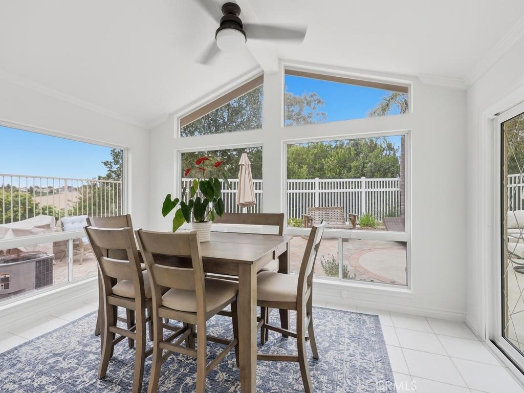 Sun room off of kitchen - 29352 Clipper Way, Laguna Niguel CA 92677 - photo 12
