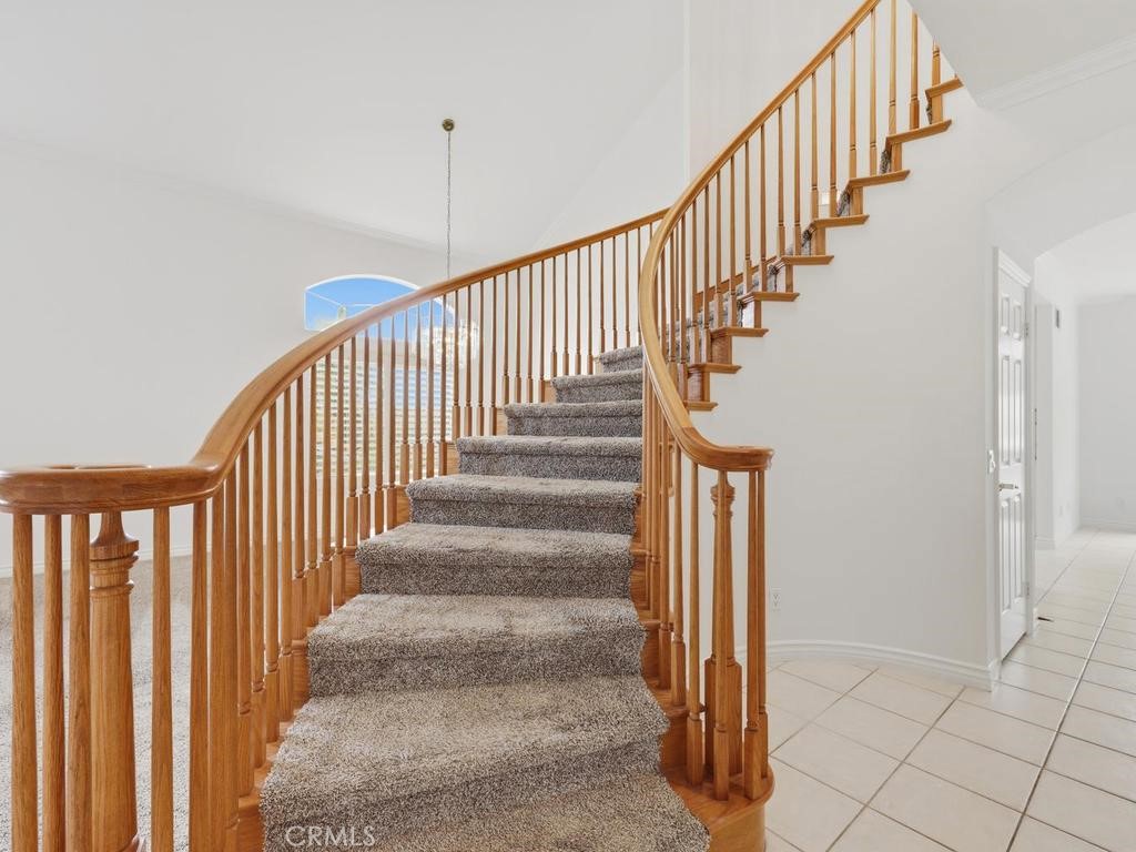 Grand staircase - 29352 Clipper Way, Laguna Niguel CA 92677 - photo 20