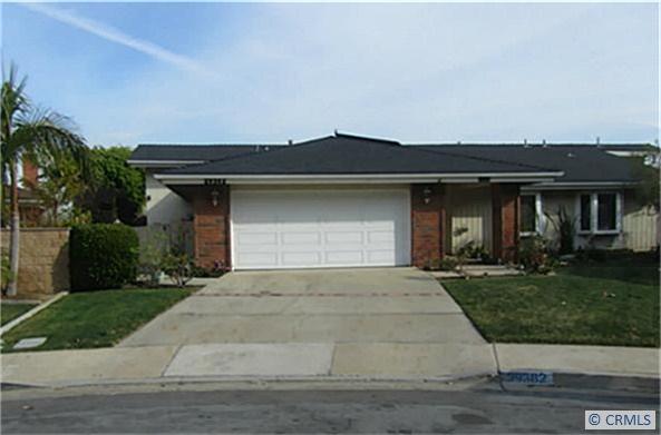 Single level ranch home with an amazing million dollar panoramic view - 29382 BUCKHAVEN Street, Laguna Niguel CA 92677 - photo 1