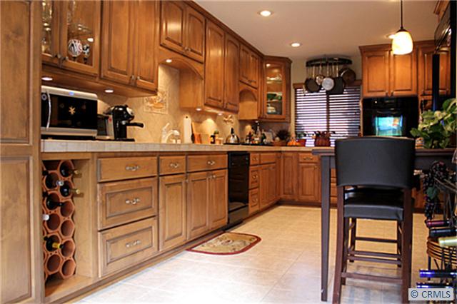 Completely remodeled Gourmet Kitchen. - 29385 PORT ROYAL WAY, Laguna Niguel CA 92677 - photo 1