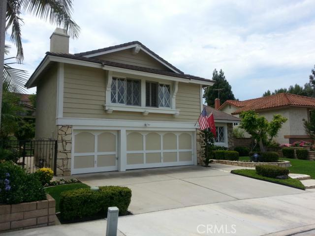 3 Car garage / Newer Concrete Roof - 29386 Avocet Lane, Laguna Niguel CA 92677 - photo 1