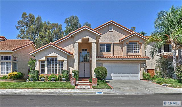 29391 CASTLE Road, Laguna Niguel CA 92677 - photo 1