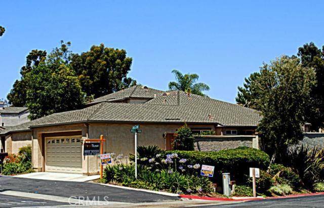 Beautiful single level home with a oversized 2 car garage - 29396 Shell Cv, Laguna Niguel CA 92677 - photo 1