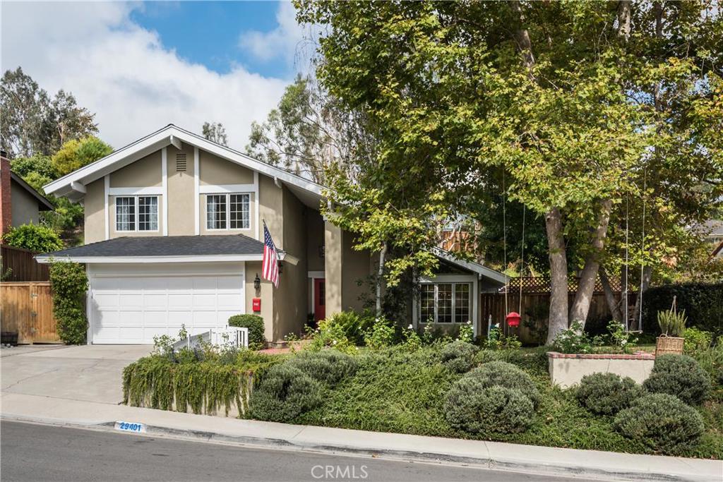 29401 Thackery Drive, Laguna Niguel CA 92677 - photo 1