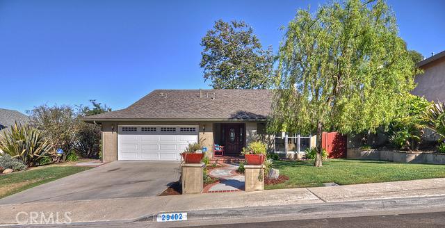 29402 Troon Street, Laguna Niguel CA 92677 - photo 1