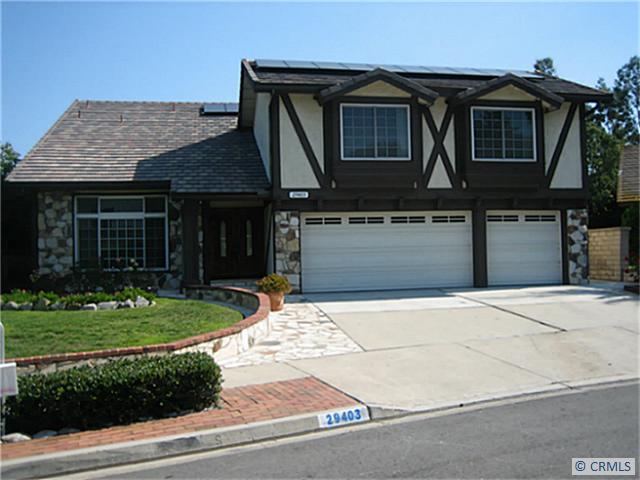Beautiful home in the much sought after tract of Kite Hill - 29403 ANA MARIA Lane, Laguna Niguel CA 92677 - photo 1