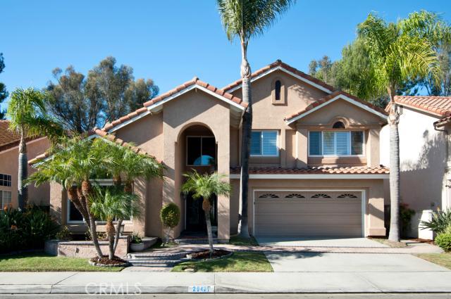 Welcome to Niguel Ridge's finest! - 29421 Castle Road, Laguna Niguel CA 92677 - photo 1
