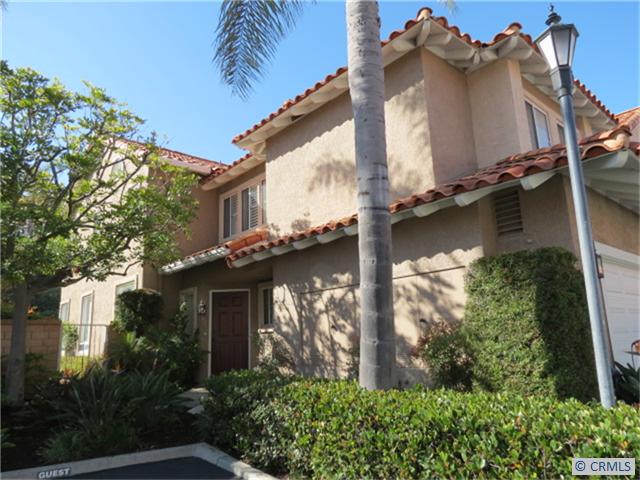 FRONT ENTRY - 29425 PORT ROYAL Way, Laguna Niguel CA 92677 - photo 1