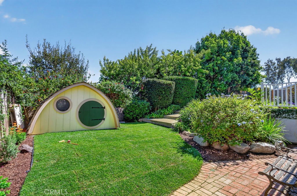 Hobbit house - 29432 Kensington, Laguna Niguel CA 92677 - photo 27